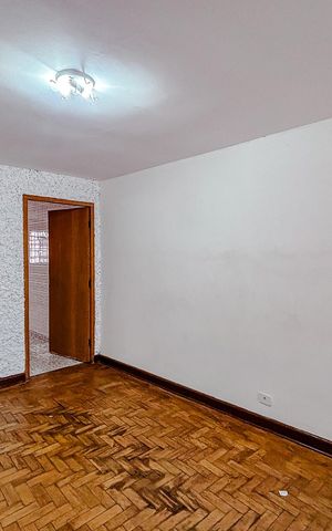 Casa para alugar com 120m², 2 quartos e 1 vagaSala