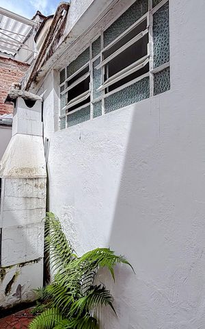 Casa para alugar com 120m², 2 quartos e 1 vagaÁrea externa