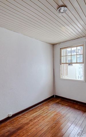 Casa para alugar com 120m², 2 quartos e 1 vagaQuarto 2 - Suíte