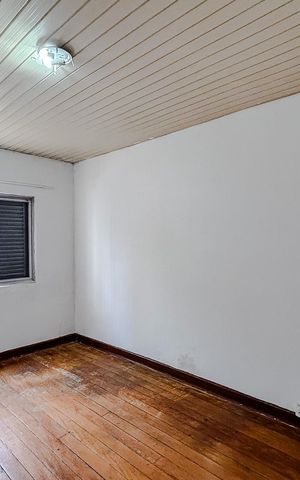 Casa para alugar com 120m², 2 quartos e 1 vagaQuarto 1