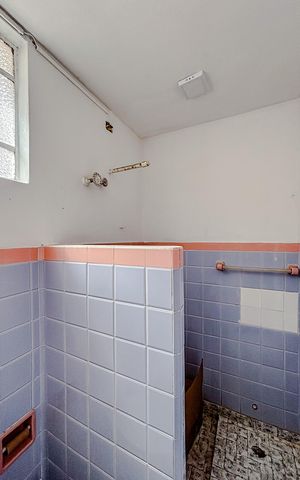 Casa para alugar com 120m², 2 quartos e 1 vagaBanheiro
