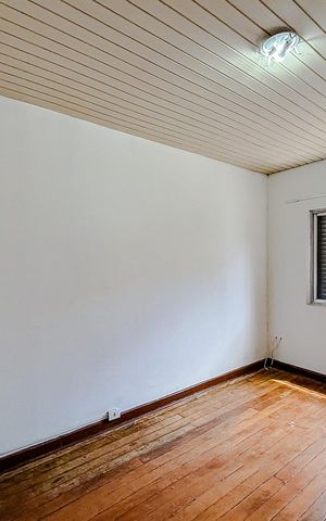 Casa para alugar com 120m², 2 quartos e 1 vagaQuarto 1