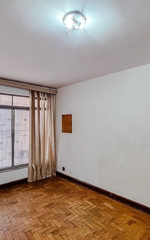 Casa para alugar com 120m², 2 quartos e 1 vagaSala