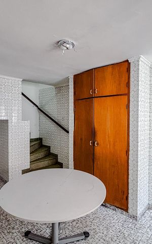 Casa para alugar com 120m², 2 quartos e 1 vagaCozinha