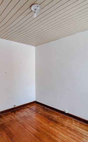 Casa para alugar com 120m², 2 quartos e 1 vagaQuarto 2 - Suíte