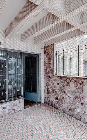 Casa para alugar com 120m², 2 quartos e 1 vagaGaragem