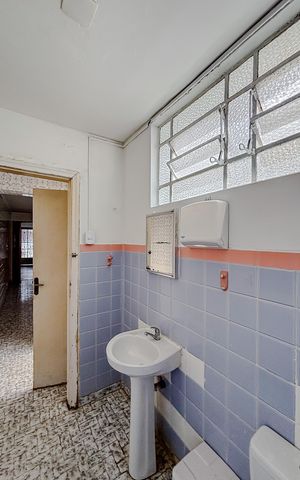 Casa para alugar com 120m², 2 quartos e 1 vagaBanheiro