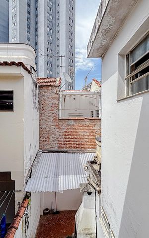 Casa para alugar com 120m², 2 quartos e 1 vagaVista da Suíte
