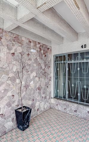 Casa para alugar com 120m², 2 quartos e 1 vagaGaragem