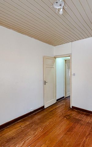 Casa para alugar com 120m², 2 quartos e 1 vagaQuarto 2 - Suíte