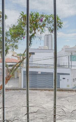 Casa para alugar com 120m², 2 quartos e 1 vagaVista do Quarto 1