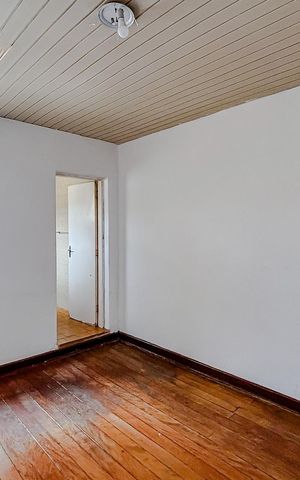 Casa para alugar com 120m², 2 quartos e 1 vagaQuarto 2 - Suíte