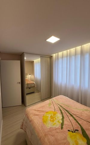 Apartamento à venda com 40m², 2 quartos e sem vaga Apartamento à venda com 40m², 2 quartos e sem vagaQuarto 1