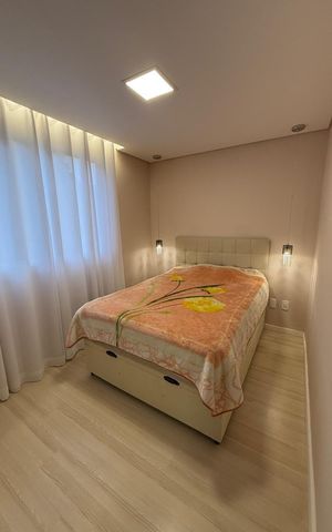 Apartamento à venda com 40m², 2 quartos e sem vaga Apartamento à venda com 40m², 2 quartos e sem vagaQuarto 1