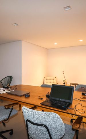 Studio para alugar com 25m², 1 quarto e sem vagaCoWorking