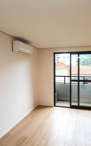 Studio para alugar com 25m², 1 quarto e sem vagaStudio