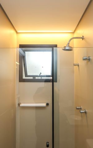 Studio para alugar com 25m², 1 quarto e sem vagaBanheiro
