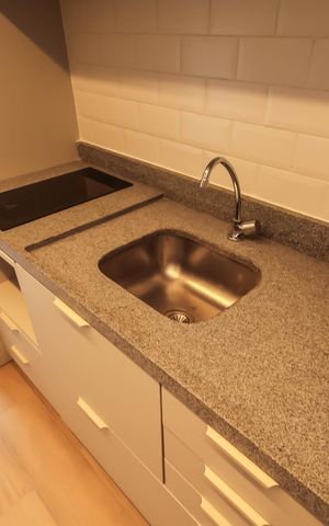 Studio para alugar com 25m², 1 quarto e sem vagaStudio