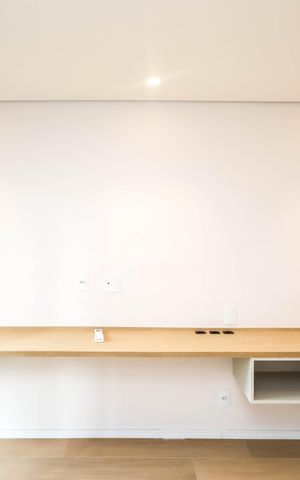 Studio para alugar com 25m², 1 quarto e sem vagaStudio