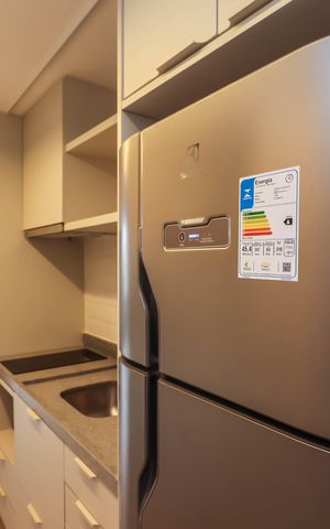 Studio para alugar com 25m², 1 quarto e sem vagaStudio