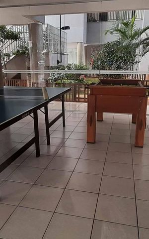 Apartamento para alugar com 49m², 2 quartos e 1 vaga