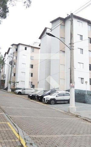 Apartamento para alugar com 48m², 2 quartos e sem vaga Apartamento para alugar com 48m², 2 quartos e sem vagaÁrea comum