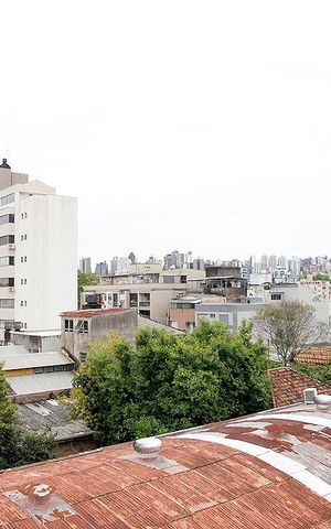 Apartamento à venda com 70m², 2 quartos e 2 vagasQuarto 1 Suíte Vista