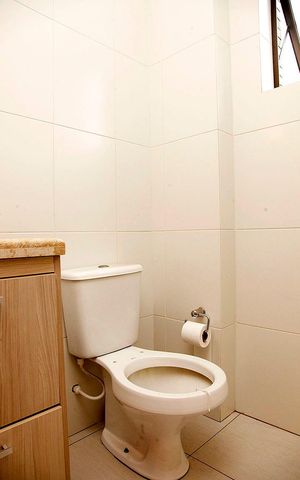 Apartamento à venda com 70m², 2 quartos e 2 vagasBanheiro 1 Quarto Suíte