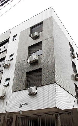 Apartamento à venda com 70m², 2 quartos e 2 vagasFachada