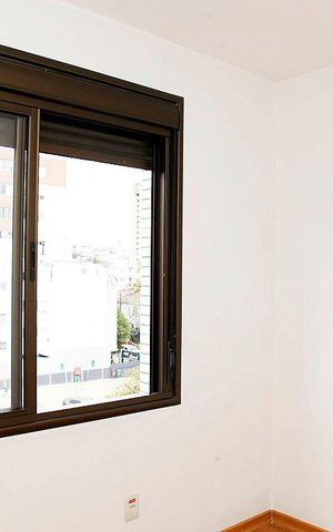Apartamento à venda com 70m², 2 quartos e 2 vagasQuarto 2