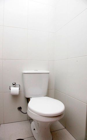Apartamento à venda com 70m², 2 quartos e 2 vagasBanheiro 2