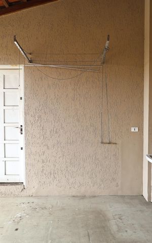Casa à venda com 181m², 3 quartos e 2 vagas Casa à venda com 181m², 3 quartos e 2 vagasLavanderia