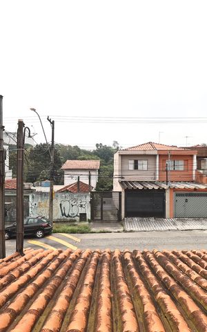 Casa à venda com 181m², 3 quartos e 2 vagas Casa à venda com 181m², 3 quartos e 2 vagasVista da sala