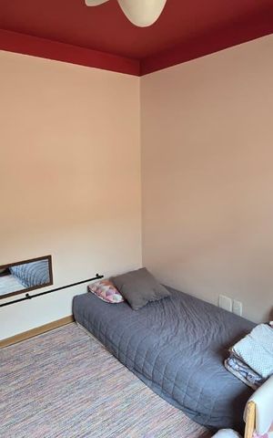 Casa de condomínio à venda com 94m², 3 quartos e 2 vagas Casa de condomínio à venda com 94m², 3 quartos e 2 vagasQuarto 2