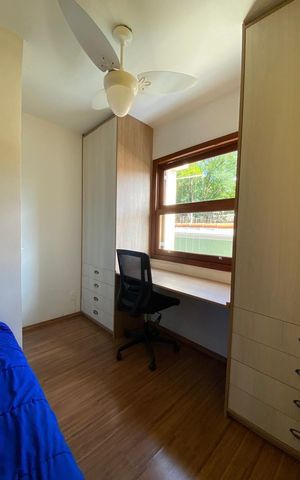Casa de condomínio à venda com 94m², 3 quartos e 2 vagas Casa de condomínio à venda com 94m², 3 quartos e 2 vagasQuarto 1