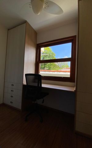 Casa de condomínio à venda com 94m², 3 quartos e 2 vagas Casa de condomínio à venda com 94m², 3 quartos e 2 vagasQuarto 1