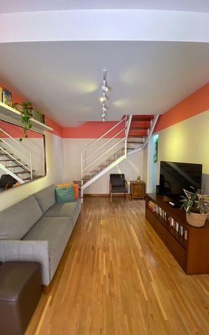 Casa de condomínio à venda com 94m², 3 quartos e 2 vagas Casa de condomínio à venda com 94m², 3 quartos e 2 vagasSala