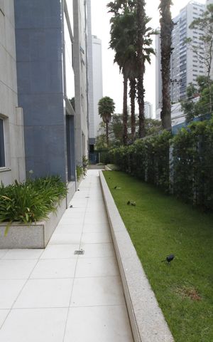 Apartamento para alugar com 274m², 4 quartos e 5 vagasÁrea comum