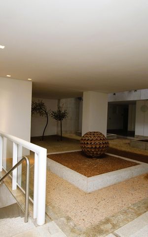 Apartamento para alugar com 274m², 4 quartos e 5 vagasÁrea comum