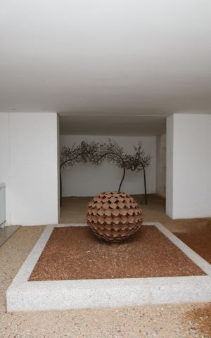 Apartamento para alugar com 274m², 4 quartos e 5 vagasÁrea comum