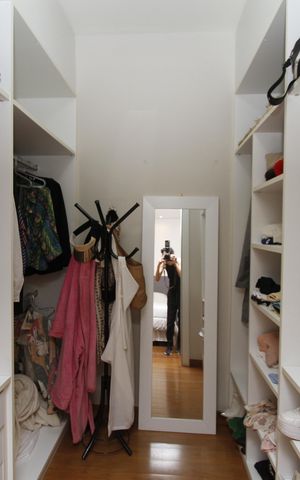 Apartamento para alugar com 274m², 4 quartos e 5 vagas closet Quarto 5 - Suíte