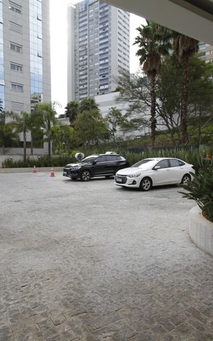Apartamento para alugar com 274m², 4 quartos e 5 vagasÁrea comum