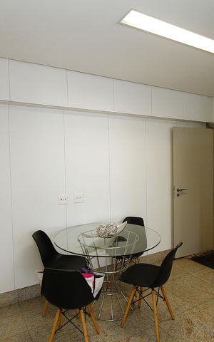 Apartamento para alugar com 274m², 4 quartos e 5 vagasCozinha
