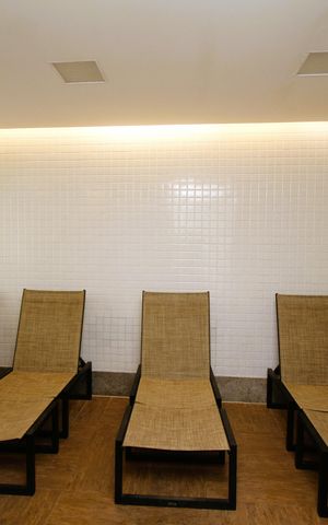 Apartamento para alugar com 274m², 4 quartos e 5 vagassauna