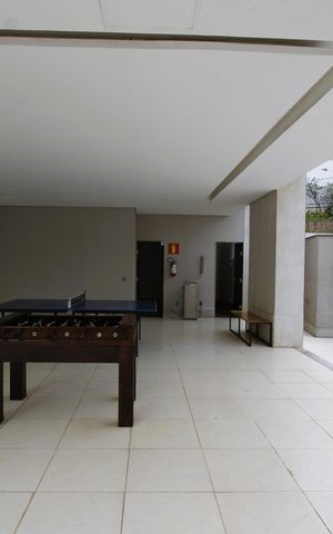 Apartamento para alugar com 274m², 4 quartos e 5 vagasSala de Jogos