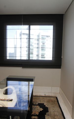 Apartamento para alugar com 274m², 4 quartos e 5 vagasQuarto 1