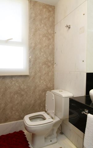 Apartamento para alugar com 274m², 4 quartos e 5 vagasLavabo