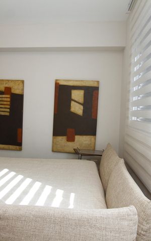 Apartamento para alugar com 274m², 4 quartos e 5 vagasQuarto 3 - Suíte