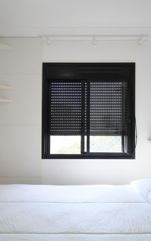 Apartamento para alugar com 62m², 2 quartos e 2 vagasSuíte 