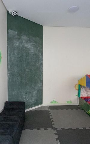 Apartamento à venda com 46m², 2 quartos e 1 vaga Apartamento à venda com 46m², 2 quartos e 1 vagaBrinquedoteca